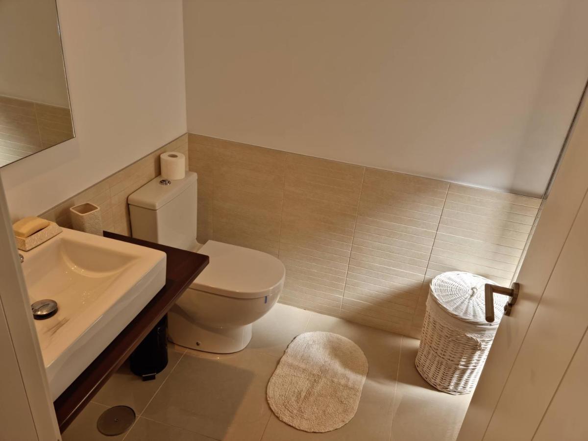 Apartmán Solmar Torrevieja Exteriér fotografie