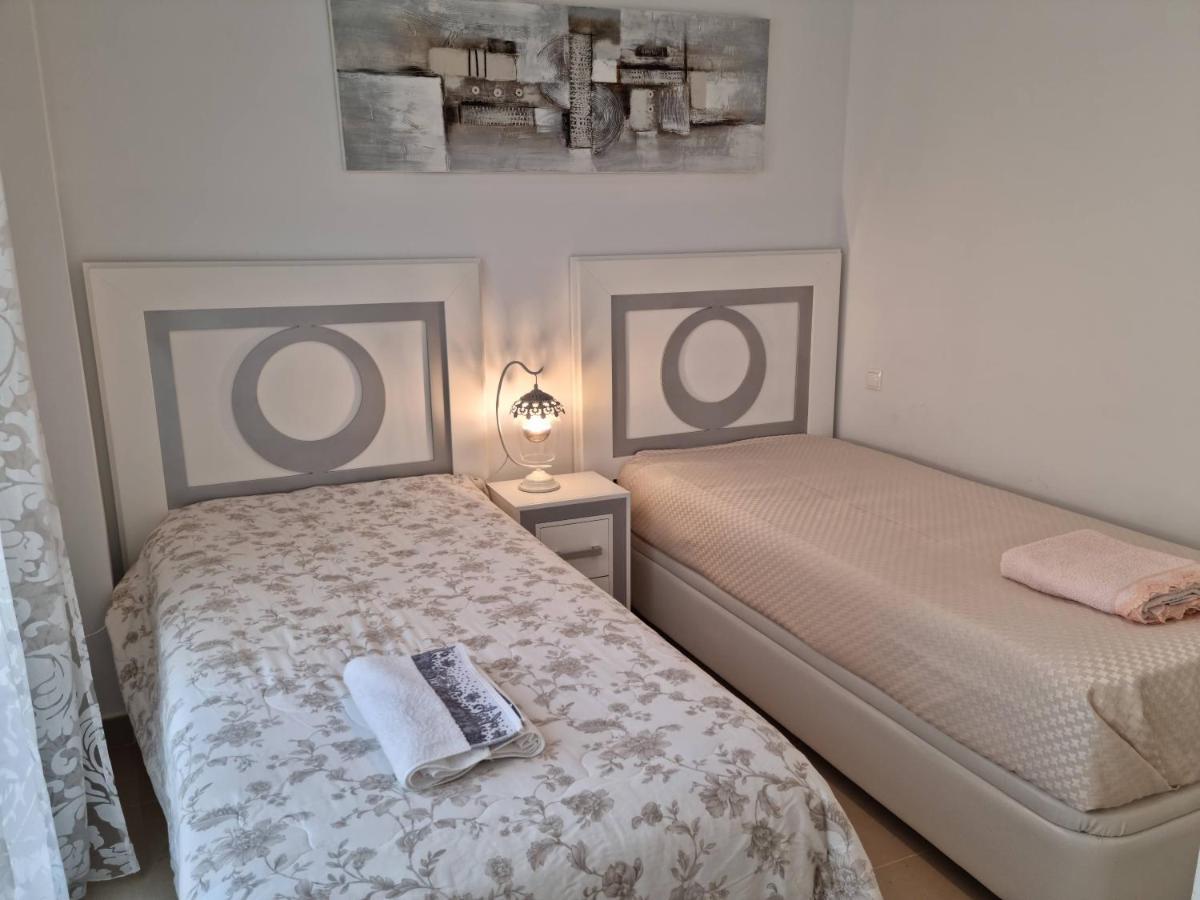 Apartmán Solmar Torrevieja Exteriér fotografie