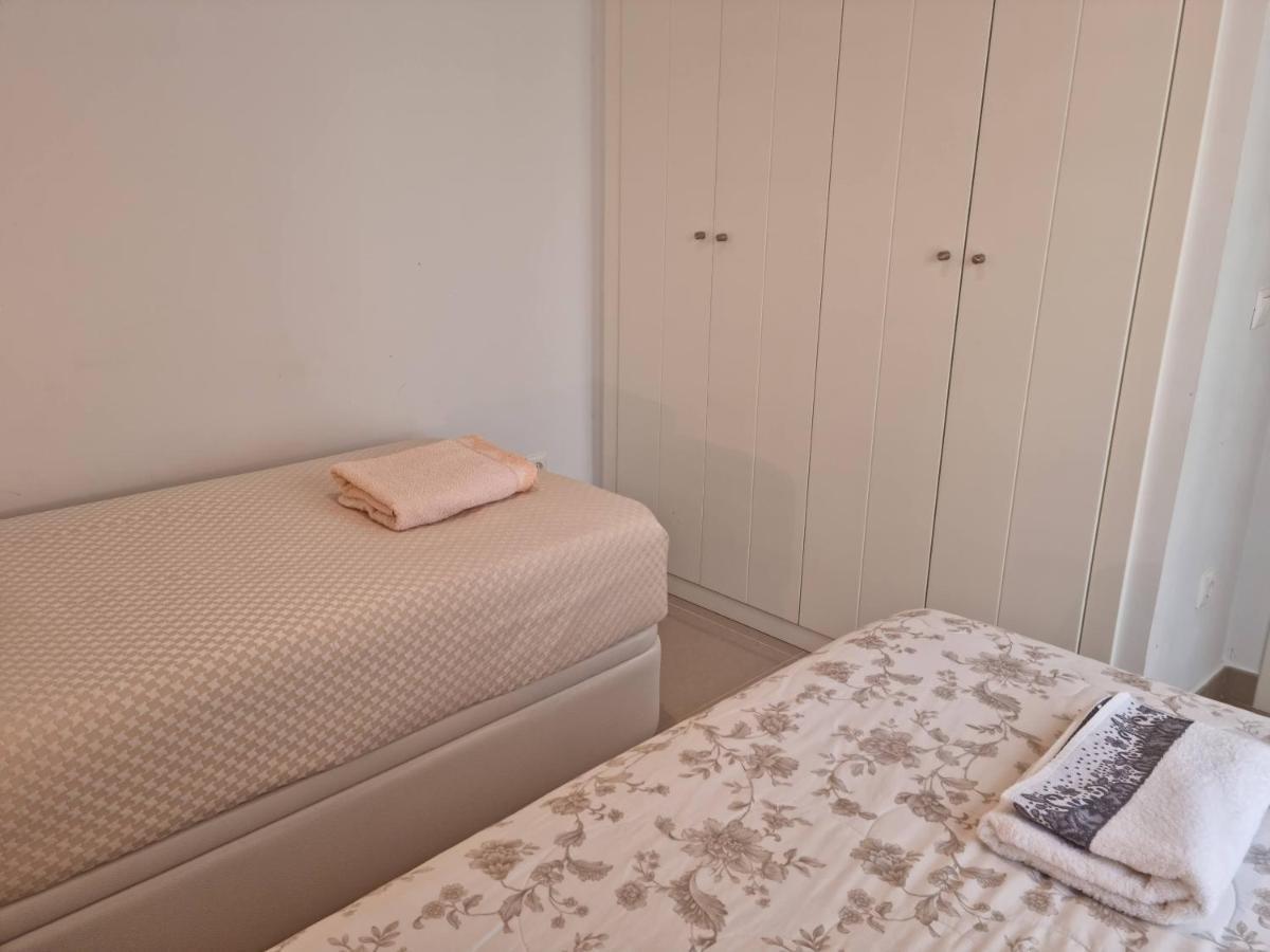 Apartmán Solmar Torrevieja Exteriér fotografie
