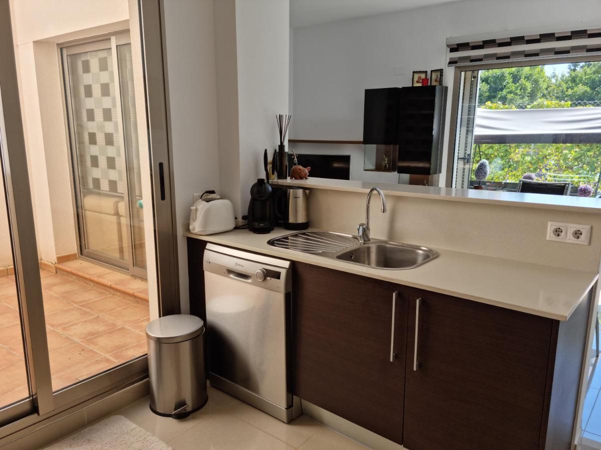 Apartmán Solmar Torrevieja Exteriér fotografie
