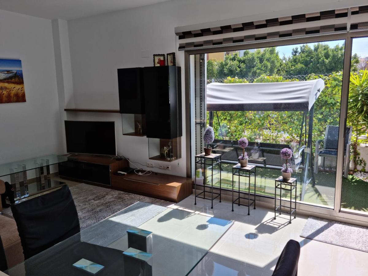 Apartmán Solmar Torrevieja Exteriér fotografie