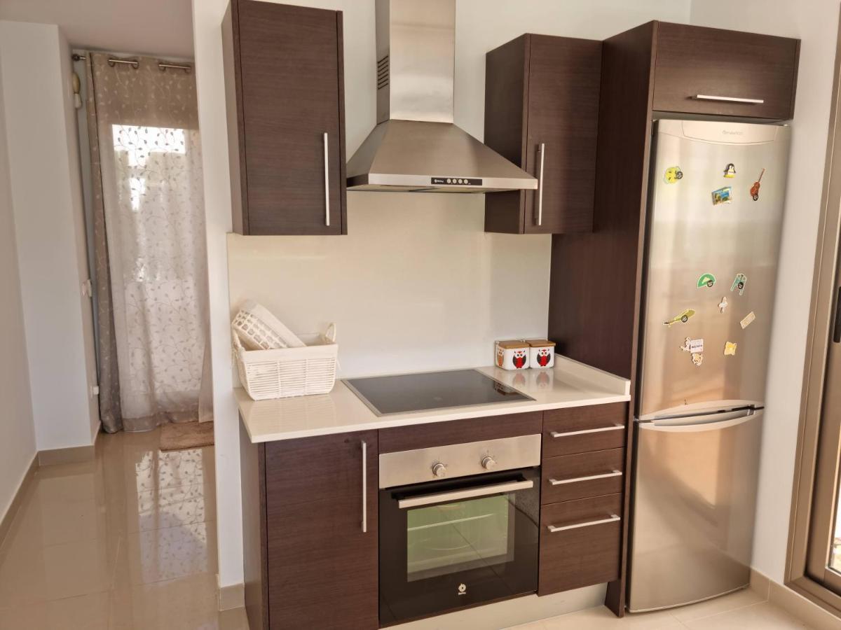 Apartmán Solmar Torrevieja Exteriér fotografie